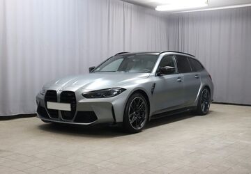 BMW M3 7.557 km 84.900 &euro; Schwabhausen 99869