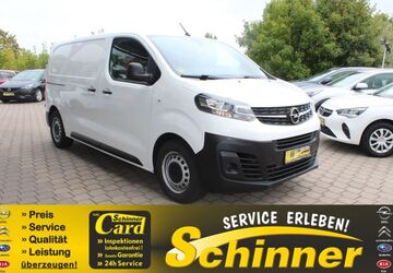 Opel Vivaro 54.500 km 17.990 &euro; Weimar 99427