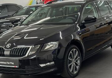 Skoda Octavia 82.209 km 16.490 &euro; Arnstadt 99310