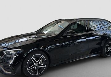 Mercedes-Benz C 200 23.087 km 41.980 &euro; Weimar 99428