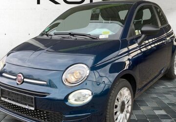 Fiat 500 30.199 km 13.999 &euro; Nohra 99428