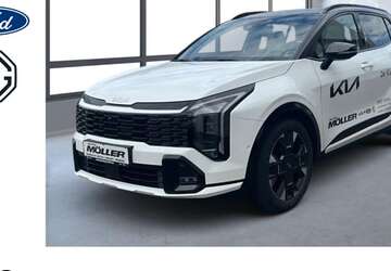 Kia Sportage 4.990 km 40.990 &euro; Gotha 99867