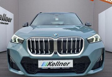 BMW X1 24.539 km 45.479 &euro; Erfurt 99091