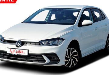VW Polo 33.430 km 17.890 &euro; Erfurt 99087