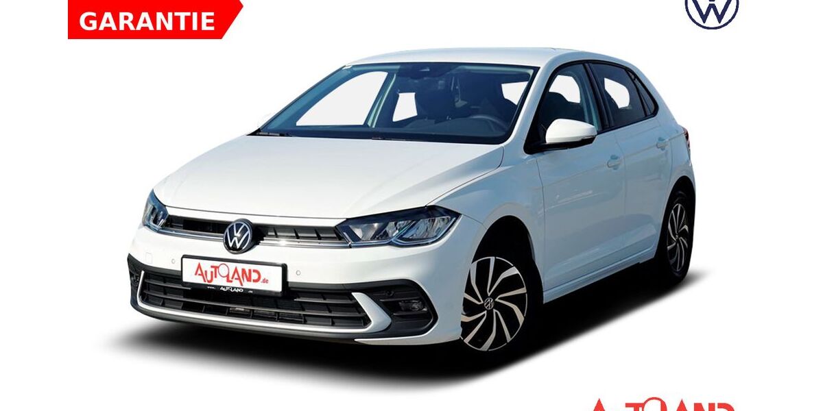 VW Polo 33.430 km 17.890 &euro; Erfurt 99087