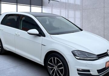 VW Golf 140.450 km 9.490 &euro; Erfurt 99086