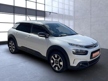 Gebrauchte Citroen C4 Cactus