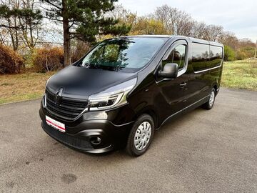 Gebrauchte Renault Trafic