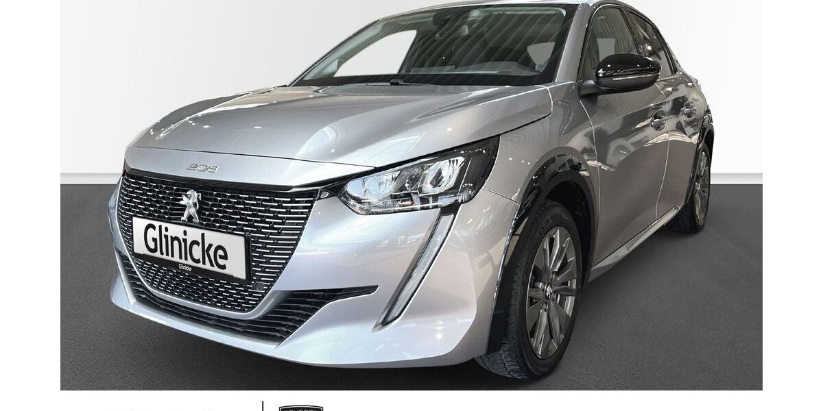 Peugeot 208 20.900 km 18.990 &euro; Erfurt 99086