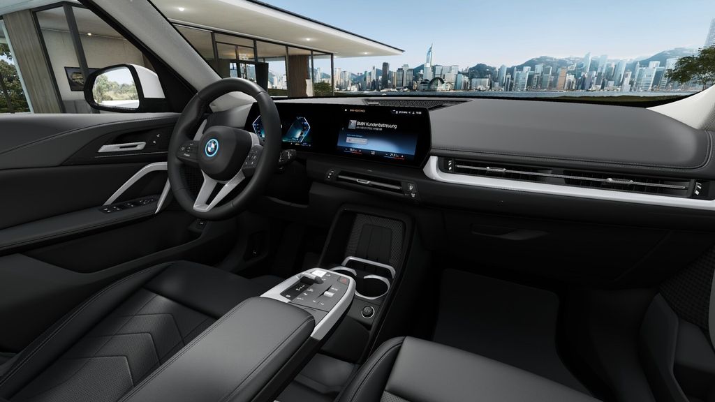 BMW X1 1.990 km 47.572 &euro; Erfurt 99087