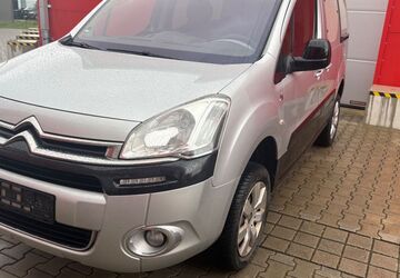Citroen Berlingo 185.000 km 4.250 &euro; Gotha 99867