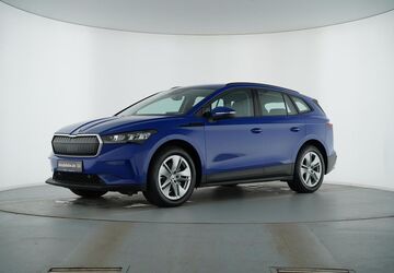 Skoda Enyaq 21.879 km 25.889 &euro; Erfurt 99086