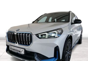 BMW iX1 23.332 km 36.807 &euro; Weimar 99427