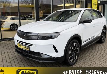 Opel Grandland (X) 5.000 km 31.334 &euro; Weimar 99427