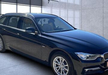 BMW 318 149.800 km 9.990 &euro; Erfurt 99086