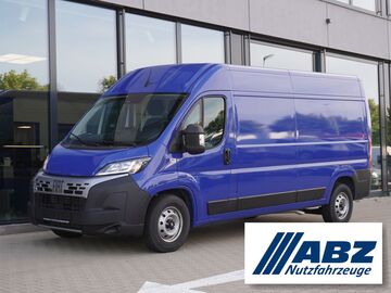Gebrauchte Fiat Ducato