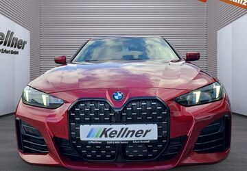 BMW 430 Gran Coupé 16.238 km 59.890 &euro; Arnstadt 99310