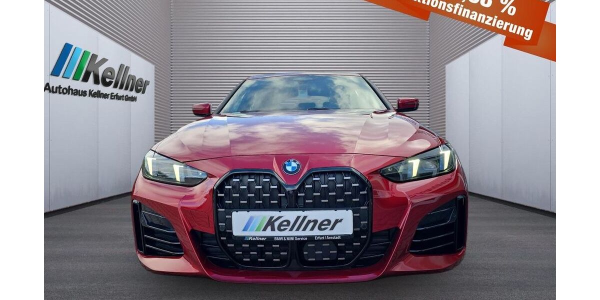 BMW 430 Gran Coupé 16.238 km 59.890 &euro; Arnstadt 99310