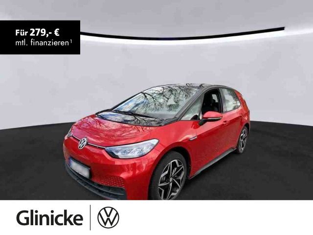 VW ID.3 24.200 km 26.980 &euro; Erfurt 99099