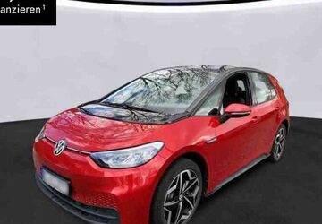 VW ID.3 24.200 km 27.480 &euro; Erfurt 99099