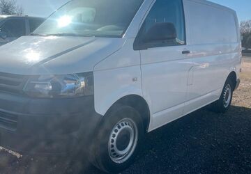 VW T5 Transporter 221.654 km 7.600 &euro; Schwabhausen OT b Gotha, Thür 99869