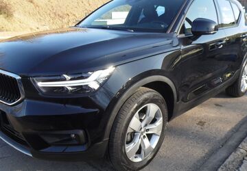 Volvo XC40 93.000 km 26.800 &euro; Amt Wachsenburg OT: Ichtershausen 99334