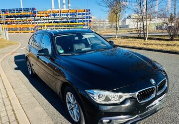BMW 320 240.000 km 11.290 &euro; Erfurt 99084