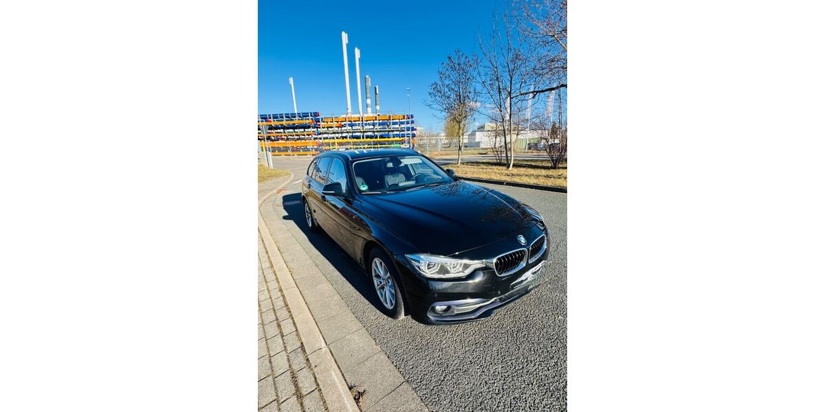 BMW 320 240.000 km 11.290 &euro; Erfurt 99084
