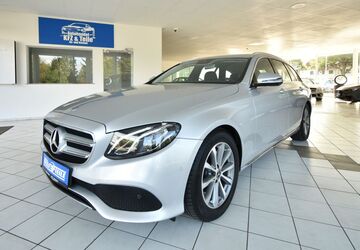 Mercedes-Benz E 220 115.000 km 23.980 &euro; Erfurt 99092