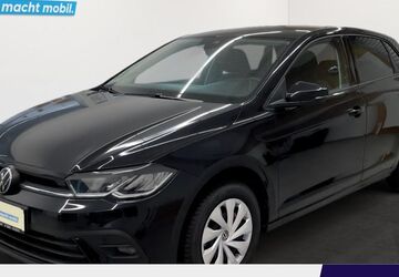 VW Polo 6.780 km 21.949 &euro; Erfurt 99098