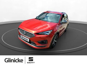 Gebrauchte Seat Tarraco