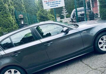 BMW 116 218.000 km 1.299 &euro; Gotha 99867