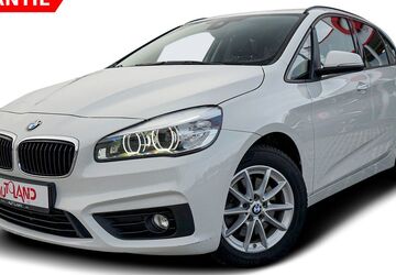 BMW 218 Active Tourer 85.568 km 15.490 &euro; Erfurt 99087