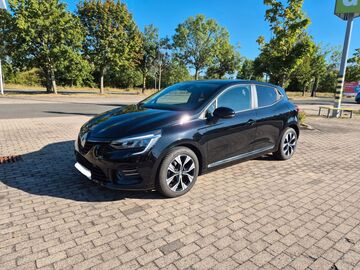 Gebrauchte Renault Clio
