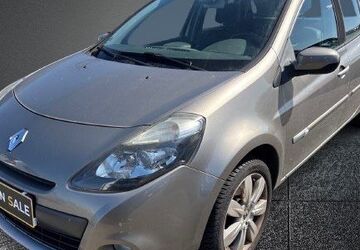 Renault Clio 91.909 km 3.990 &euro; Erfurt 99089