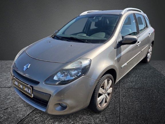 Renault Clio 91.909 km 3.990 &euro; Erfurt 99089
