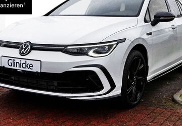 VW Golf 28.500 km 31.310 &euro; Weimar 99423