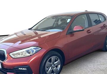 BMW 118 13.900 km 25.480 &euro; Erfurt 99091