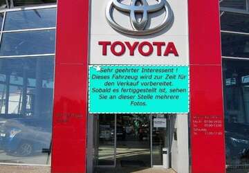 Toyota Corolla 38.200 km 25.990 &euro; Erfurt 99091