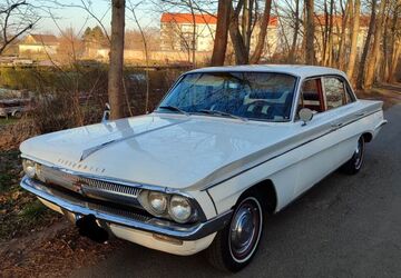 Oldsmobile Andere 67.255 km 14.500 &euro; Witterda 99189