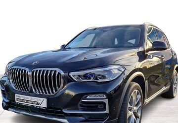 BMW X5 168.992 km 40.806 &euro; Erfurt 99087