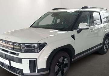 Hyundai SANTA FE 7.000 km 47.999 &euro; Arnstadt 99310