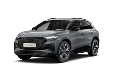 Audi Q4 1.500 km 49.990 &euro; Arnstadt 99310