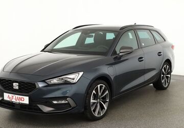 Seat Leon 79.997 km 22.490 &euro; Gotha 99867