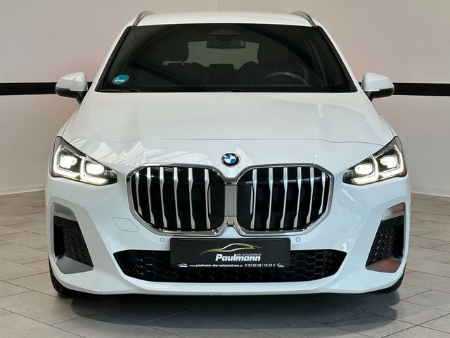 BMW 218 Active Tourer 218 i Aut. Active Tourer Stept 22.905 km 26.890 &euro; Gebesee 99189