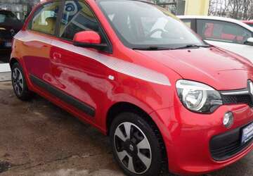 Renault Twingo 33.300 km 7.990 &euro; Amt Wachsenburg OT Ichtershausen 99334
