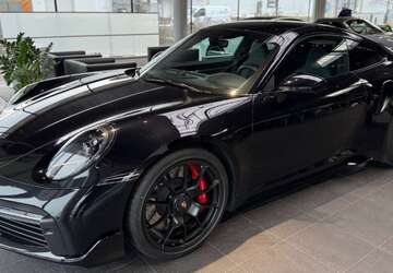 Porsche 911 52.050 km 185.450 &euro; Erfurt 99099