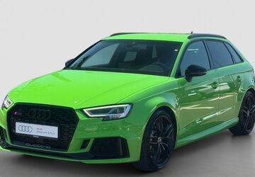 Audi RS3 85.600 km 43.970 &euro; Erfurt 99099