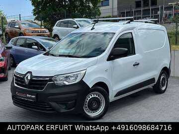 Gebrauchte Renault Express