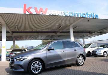 Mercedes-Benz B 180 68.500 km 19.900 &euro; Erfurt 99085
